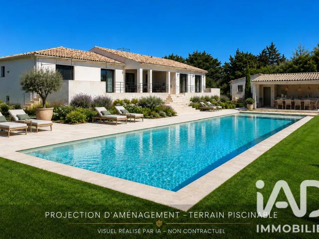 Vente Maison/villa 7 pièces