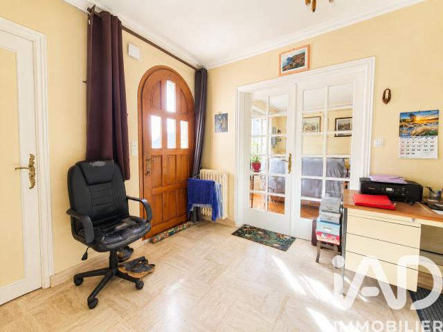 Vente Maison/villa 7 pièces