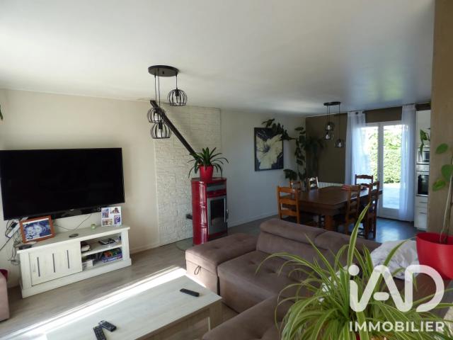 Vente Maison/villa 7 pièces