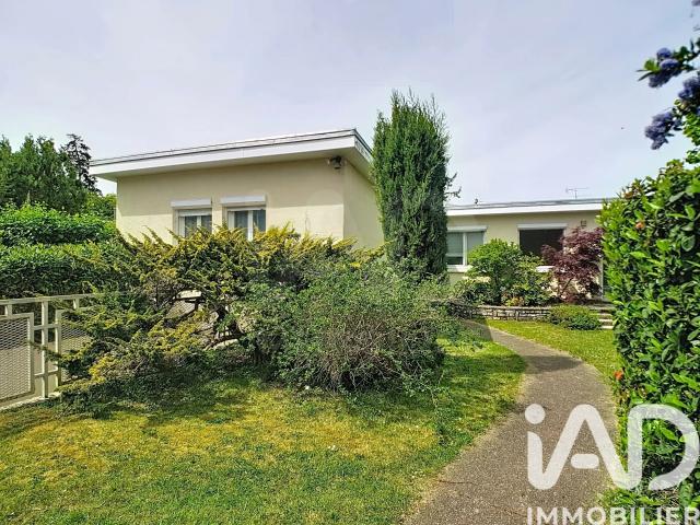 Vente Maison/villa 7 pièces