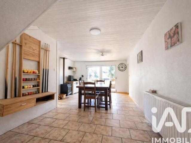 Vente Maison de village 7 pièces