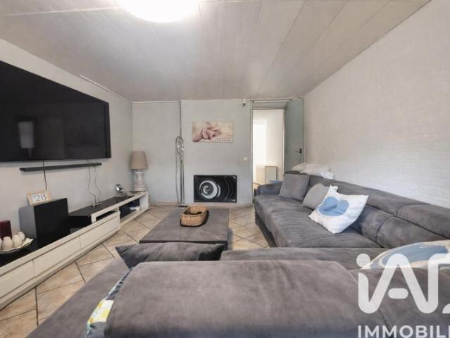 Vente Maison de village 7 pièces