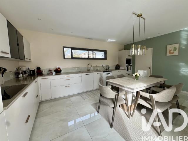 Vente Maison/villa 7 pièces