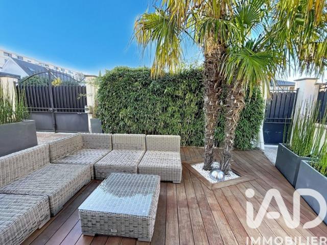 Vente Maison/villa 7 pièces