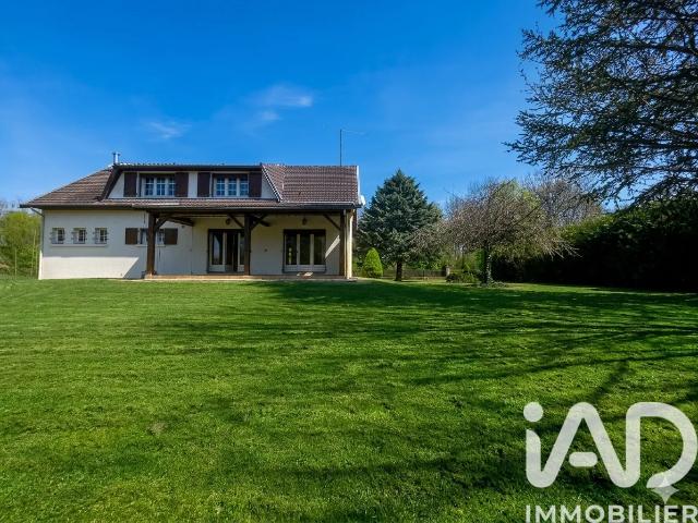 Vente Maison/villa 7 pièces
