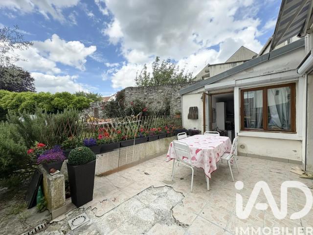 Vente Maison/villa 7 pièces