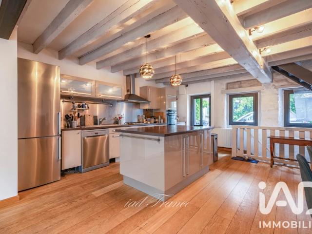 Vente Maison/villa 7 pièces