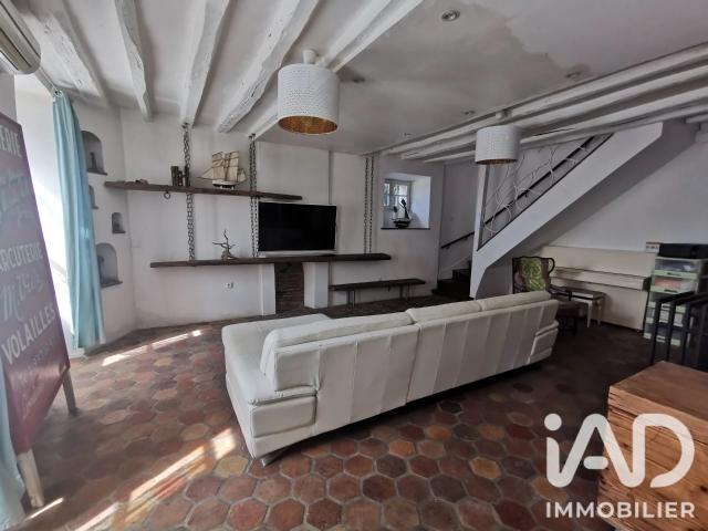 Vente Maison/villa 7 pièces