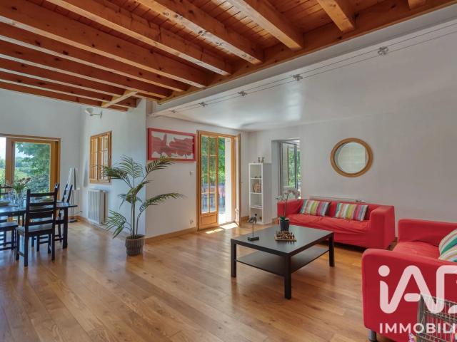 Vente Maison/villa 7 pièces