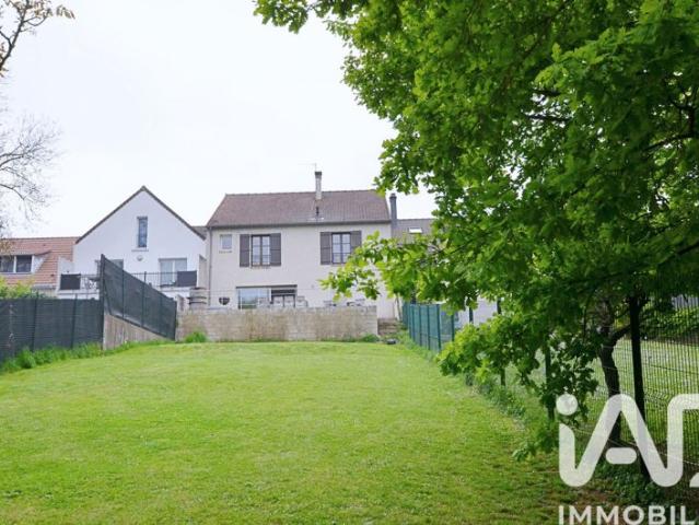 Vente Maison/villa 7 pièces