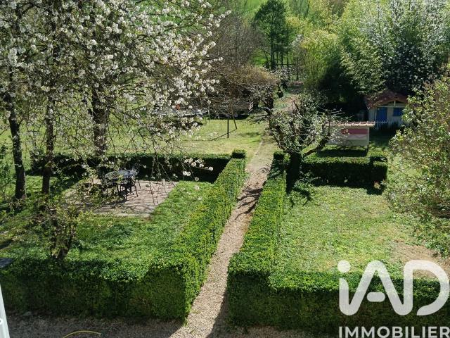 Vente Maison/villa 7 pièces
