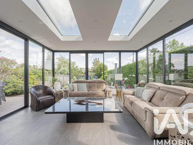 Vente Maison/villa 7 pièces