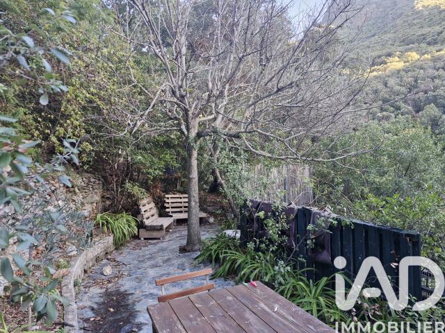 Vente Maison/villa 7 pièces