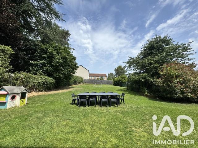 Vente Maison/villa 7 pièces