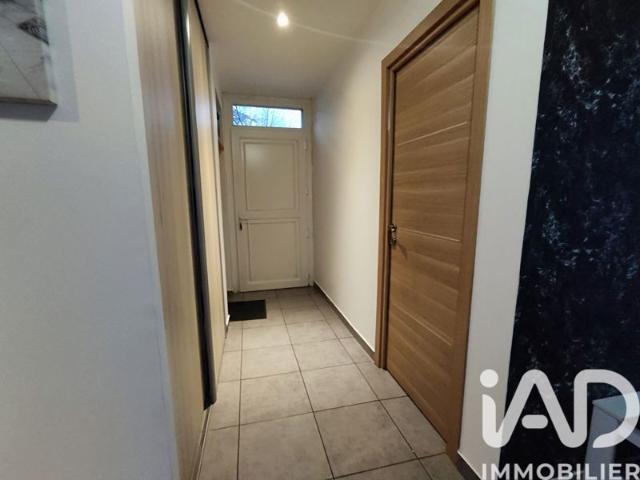 Vente Maison/villa 7 pièces