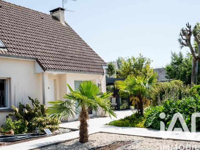 Vente Maison/villa 7 pièces