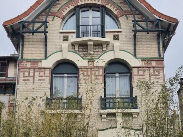 Vente Maison/villa 7 pièces