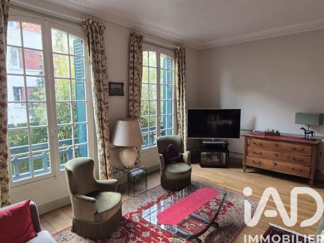 Vente Maison/villa 7 pièces