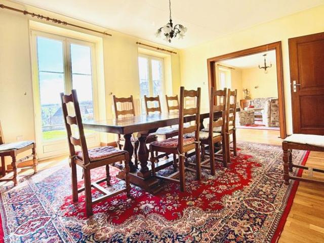 Vente Maison/villa 7 pièces