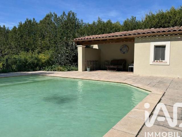 Vente Maison/villa 7 pièces