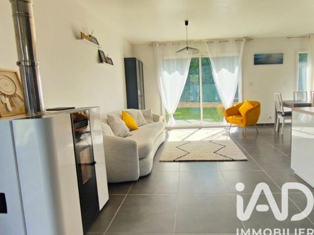 Vente Maison/villa 7 pièces