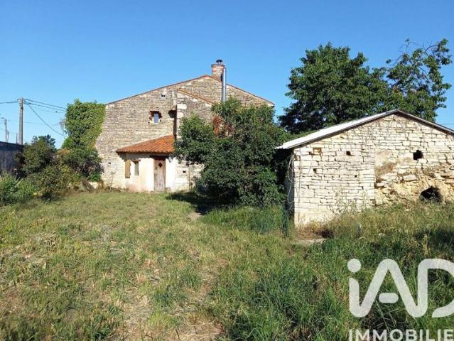 Vente Maison/villa 7 pièces