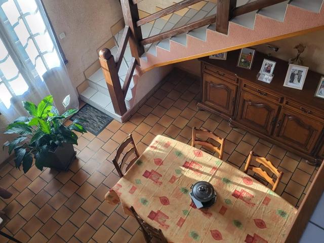 Vente Maison/villa 7 pièces