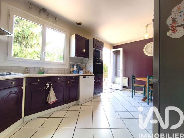 Vente Maison/villa 7 pièces