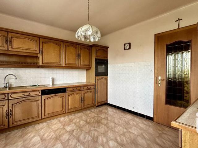 Vente Maison/villa 7 pièces