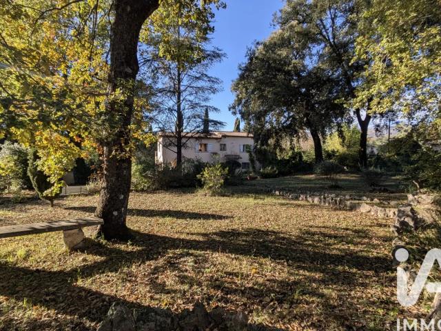Vente Maison/villa 7 pièces