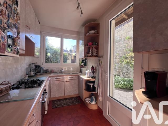 Vente Maison/villa 7 pièces