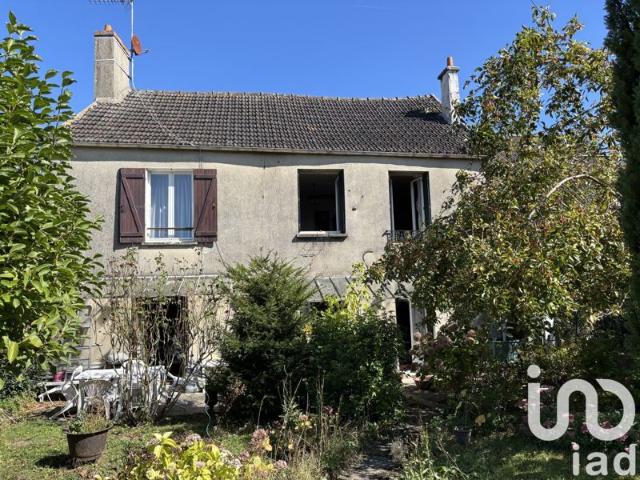 Vente Maison/villa 7 pièces