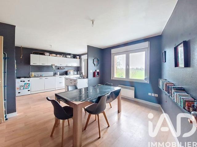 Vente Maison/villa 7 pièces