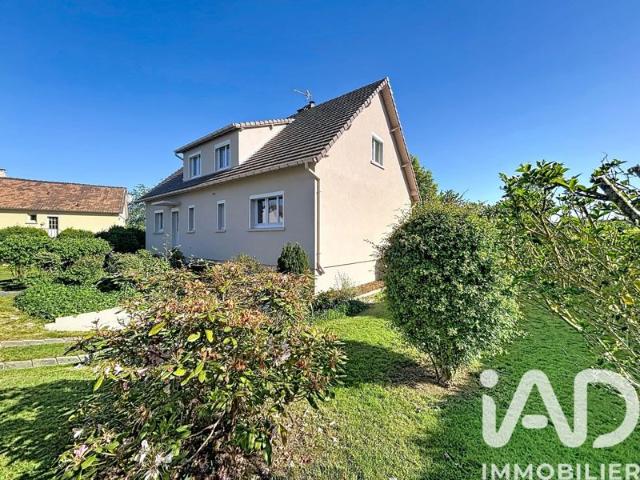 Vente Maison/villa 6 pièces