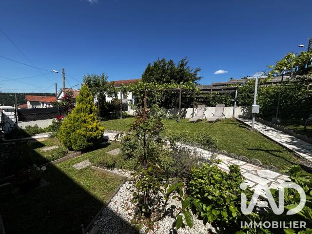 Vente Maison/villa 7 pièces