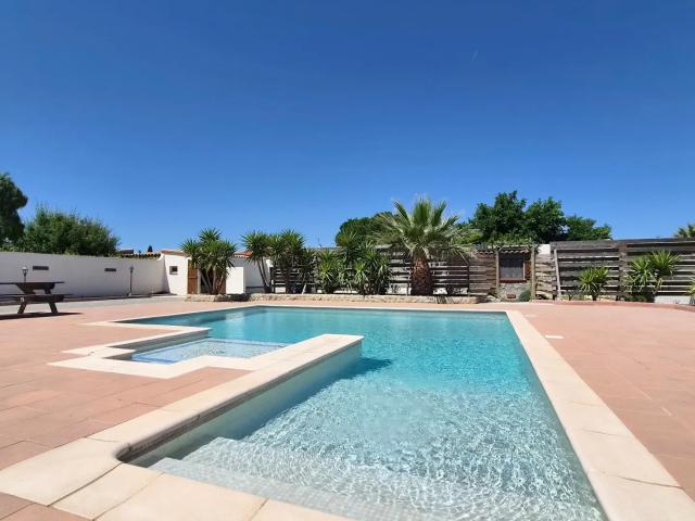 Vente Maison/villa 7 pièces