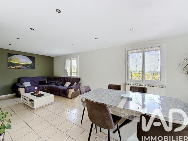 Vente Maison/villa 7 pièces