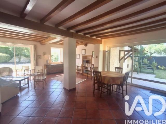 Vente Maison/villa 7 pièces 157m² Briare