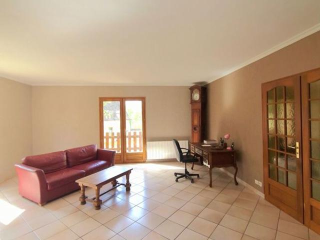Vente Maison/villa 7 pièces