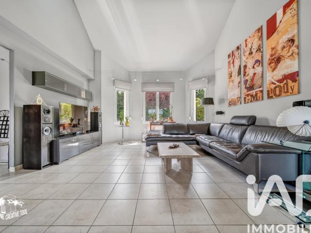 Vente Maison/villa 7 pièces 162m² Metz