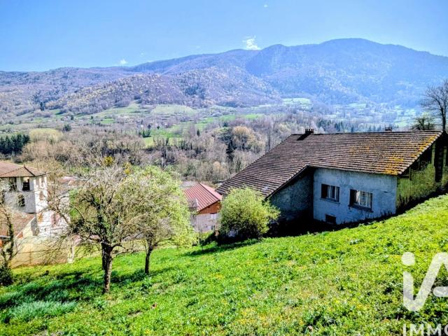 Vente Maison/villa 7 pièces 167m² Oriol en Royans