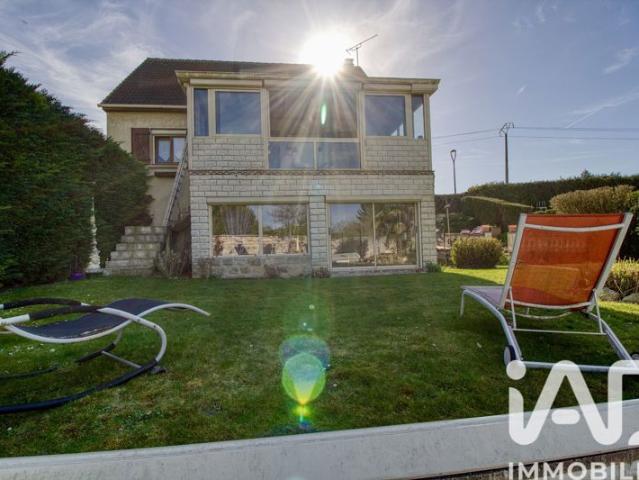 Vente Maison/villa 7 pièces