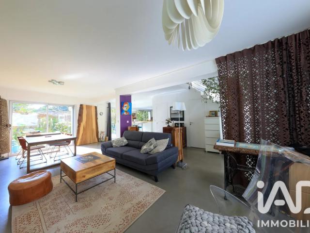 Vente Maison/villa 7 pièces