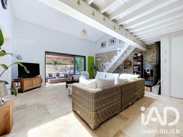 Vente Maison/villa 7 pièces