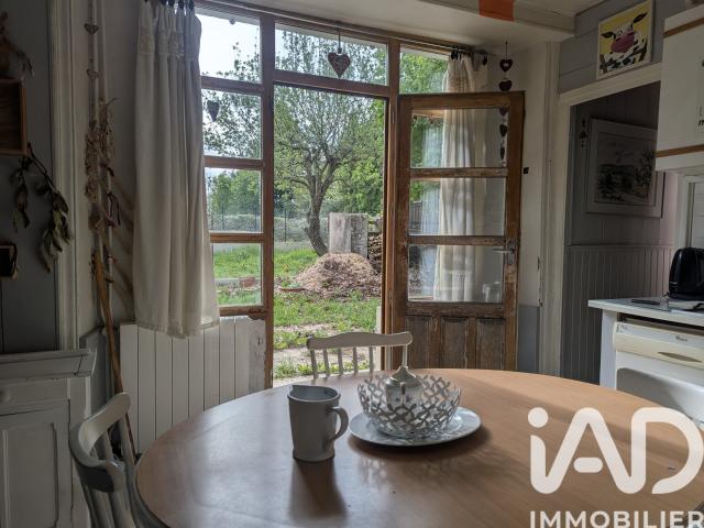 Vente Maison/villa 7 pièces