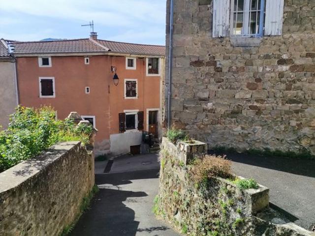 Vente Maison/villa 7 pièces