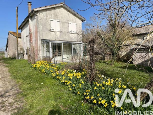 Vente Maison/villa 7 pièces