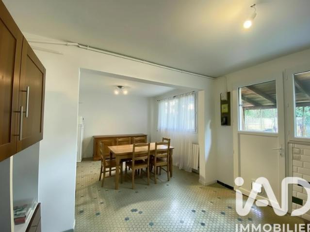 Vente Maison/villa 7 pièces