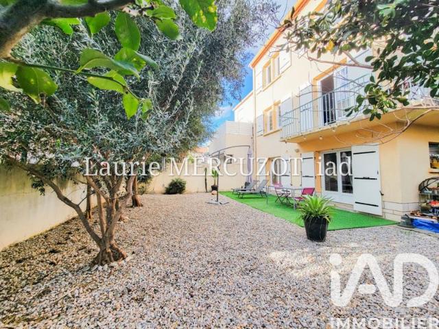 Vente Maison/villa 7 pièces