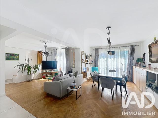 Vente Maison/villa 7 pièces 180m² Tournan en Brie